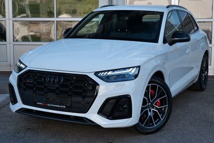 Audi SQ5 Gebrauchtwagen