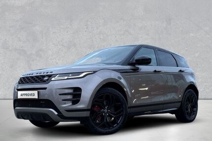 Land Rover Range Rover Evoque Gebrauchtwagen