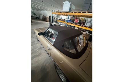 Mercedes-Benz SL 280 Gebrauchtwagen