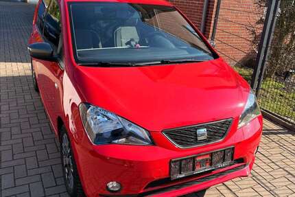 Seat Mii Gebrauchtwagen