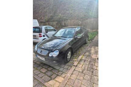 Mercedes-Benz C 160 Gebrauchtwagen
