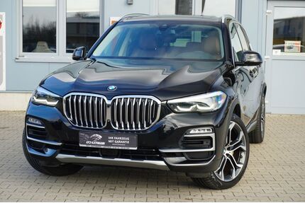 BMW X5 Gebrauchtwagen