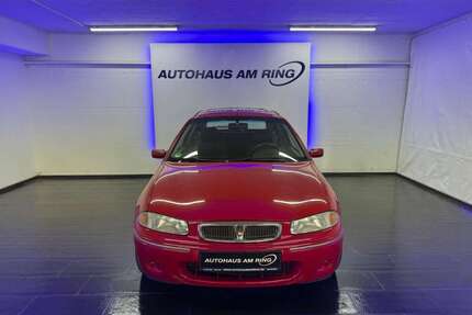 Rover 200 Gebrauchtwagen