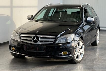Mercedes-Benz C 220 Gebrauchtwagen