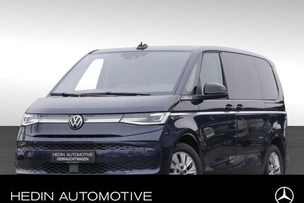 VW T7 Multivan Gebrauchtwagen