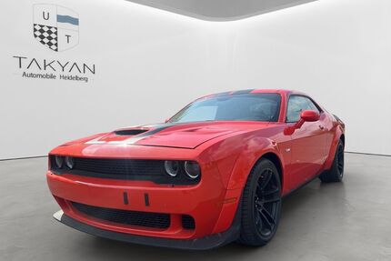 Dodge Challenger Gebrauchtwagen