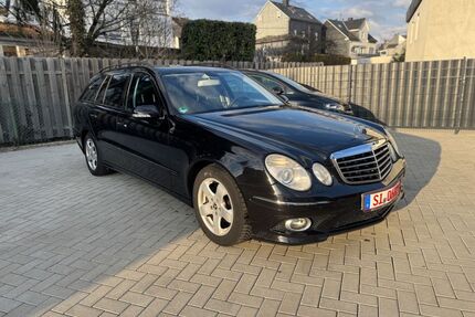 Mercedes-Benz E 320 Gebrauchtwagen