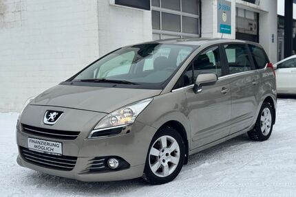 Peugeot 5008 Gebrauchtwagen