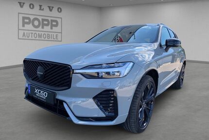 Volvo XC60 Gebrauchtwagen