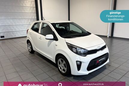 Kia Picanto Gebrauchtwagen
