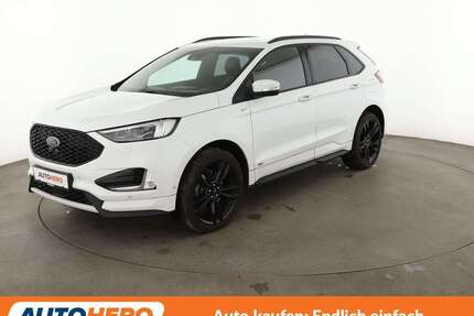 Ford Edge Gebrauchtwagen
