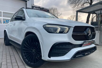 Mercedes-Benz GLE 350 Gebrauchtwagen