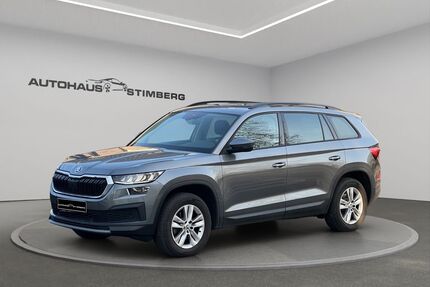 Skoda Kodiaq Gebrauchtwagen
