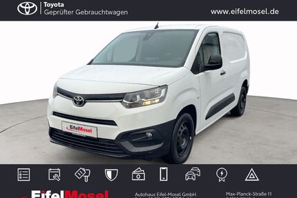 Toyota Proace City Gebrauchtwagen