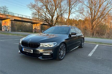 BMW 530 Gebrauchtwagen