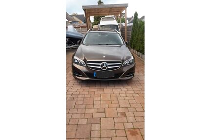 Mercedes-Benz E 500 Gebrauchtwagen