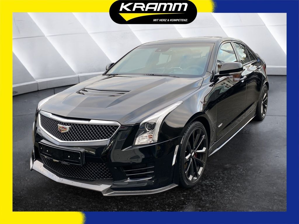 ATS