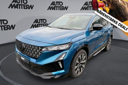 Renault Austral Gebrauchtwagen