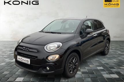 Fiat 500X Gebrauchtwagen