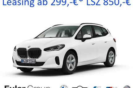 BMW 220 Active Tourer Gebrauchtwagen