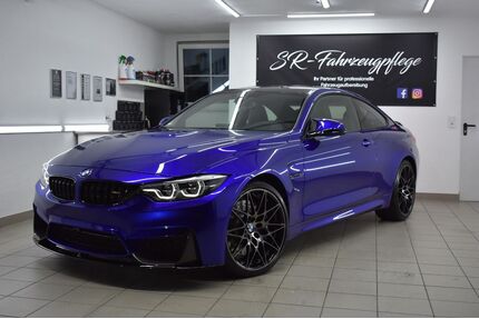 BMW M4 Gebrauchtwagen