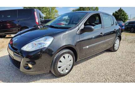 Renault Clio Gebrauchtwagen