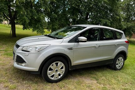 Ford Kuga Gebrauchtwagen