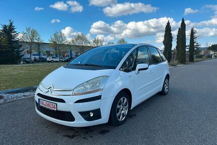 Citroen C4 Picasso Gebrauchtwagen