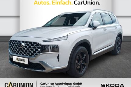 Hyundai SANTA FE Gebrauchtwagen