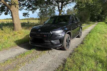Skoda Kodiaq Gebrauchtwagen