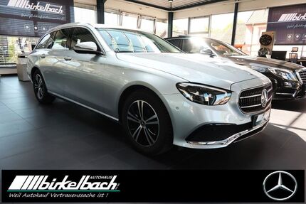 Mercedes-Benz E 220 Gebrauchtwagen