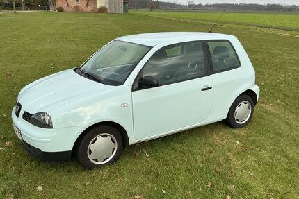 Seat Arosa Gebrauchtwagen