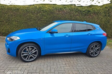 BMW X2 Gebrauchtwagen