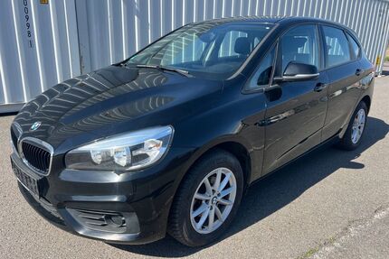 BMW 216 Active Tourer Gebrauchtwagen