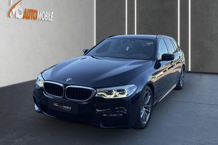 BMW 525 Gebrauchtwagen
