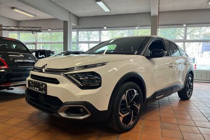 Citroen C4 Gebrauchtwagen