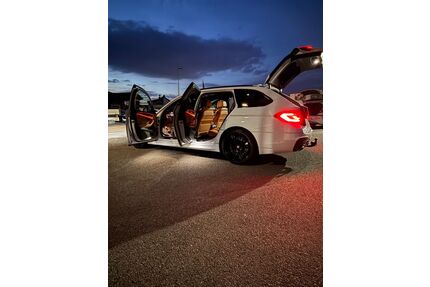 BMW 530 Gebrauchtwagen