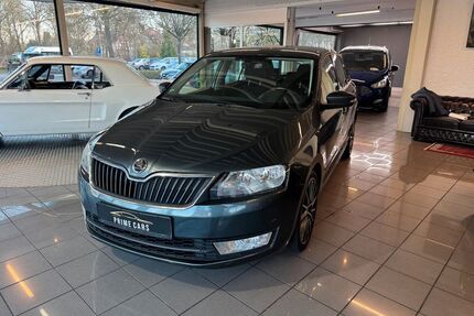 Skoda Rapid Gebrauchtwagen