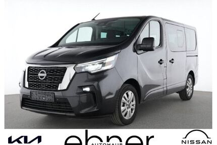 Nissan Primastar Gebrauchtwagen