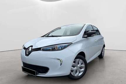 Renault ZOE Gebrauchtwagen