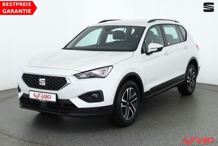 Seat Tarraco Gebrauchtwagen