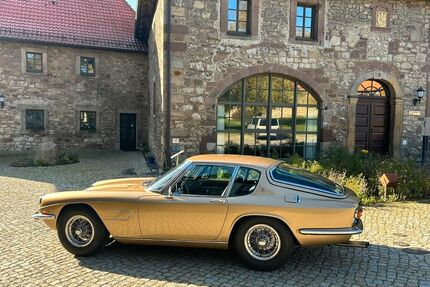 Maserati Andere Gebrauchtwagen