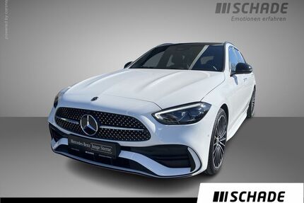 Mercedes-Benz C 220 Gebrauchtwagen