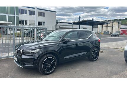 Volvo XC40 Gebrauchtwagen
