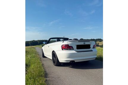 BMW 118 Gebrauchtwagen