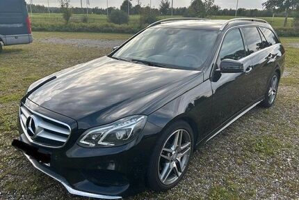 Mercedes-Benz E 300 Gebrauchtwagen