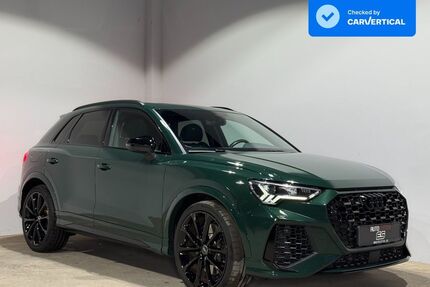 Audi RSQ3 Gebrauchtwagen