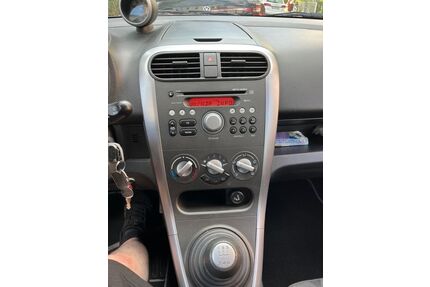 Opel Agila Gebrauchtwagen