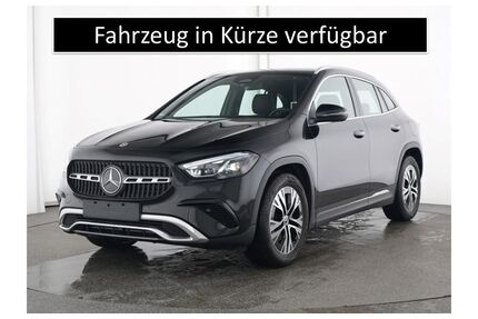 Mercedes-Benz GLA 200 Gebrauchtwagen