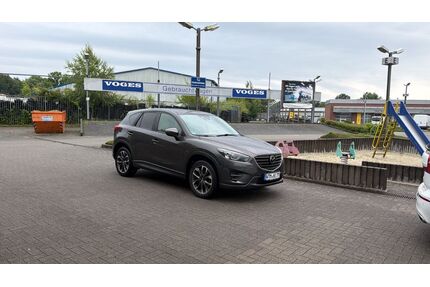 Mazda CX-5 Gebrauchtwagen